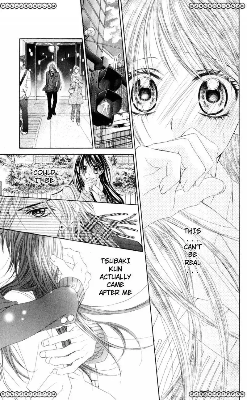 Kyou, Koi wo Hajimemasu Chapter 76 13